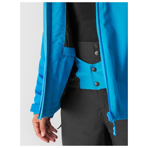 4F Ανδρικό μπουφάν Technical Jacket